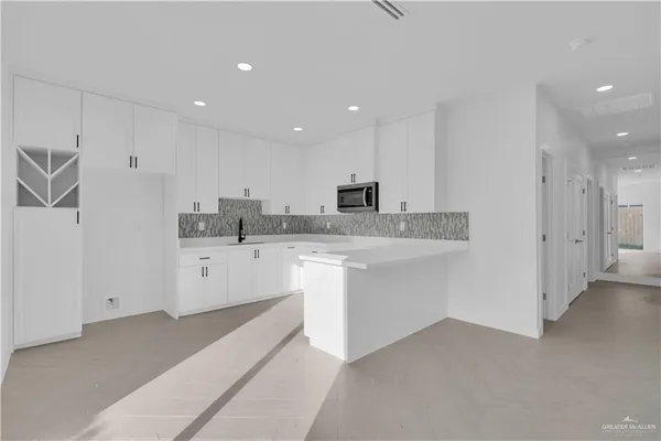 $1,500 | 2903 Estevan Street, Unit 3, Mission, TX 78574