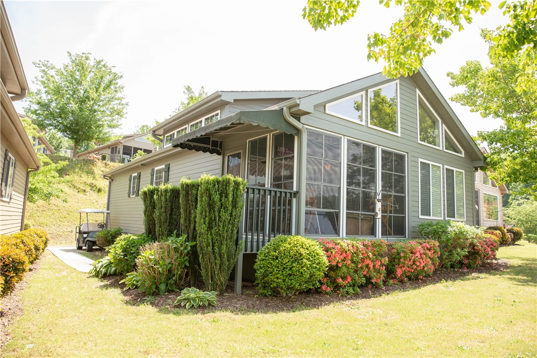 70 Melton Road West Union, SC 29696 - Photo 1 of 40