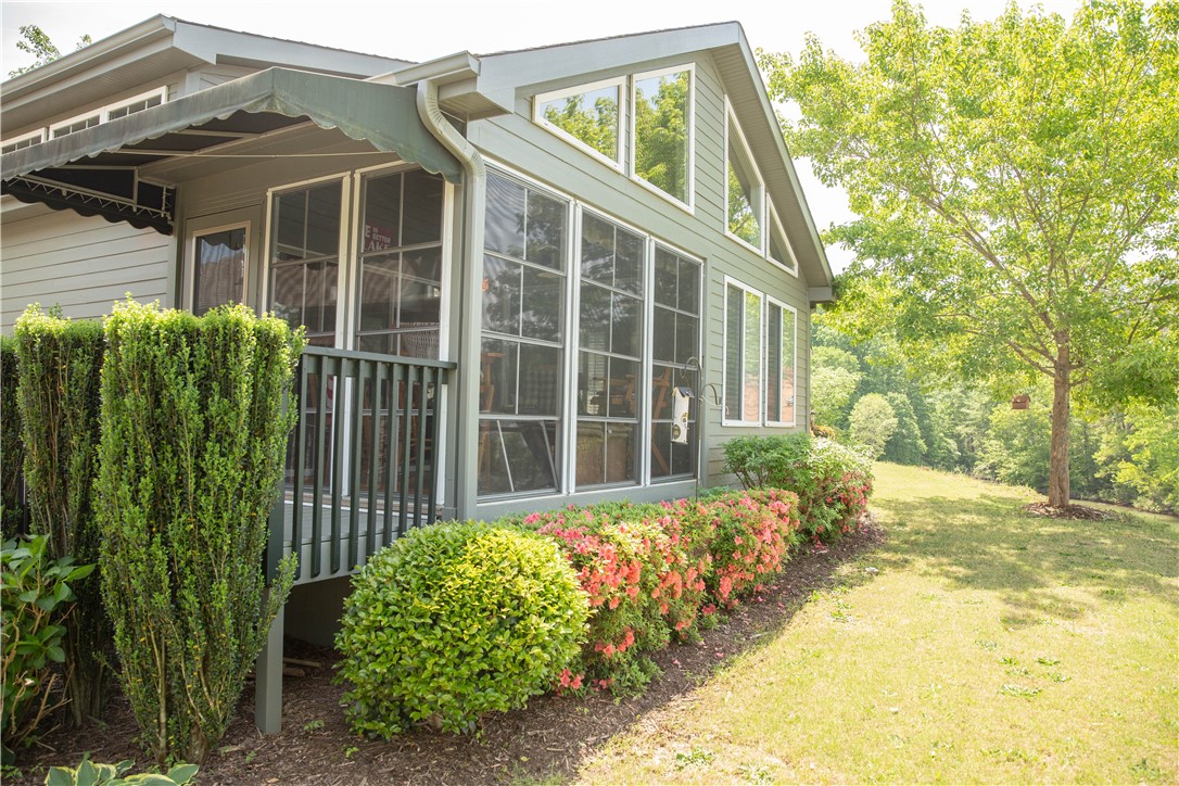 70 Melton Road West Union, SC 29696 - Photo 31 of 40