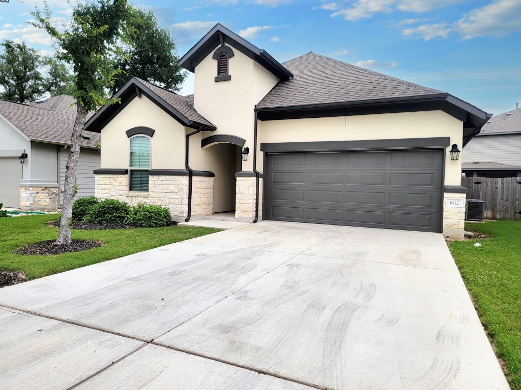 1612 Winding Stream Trail Leander, TX 78641 - Photo 1 of 1
