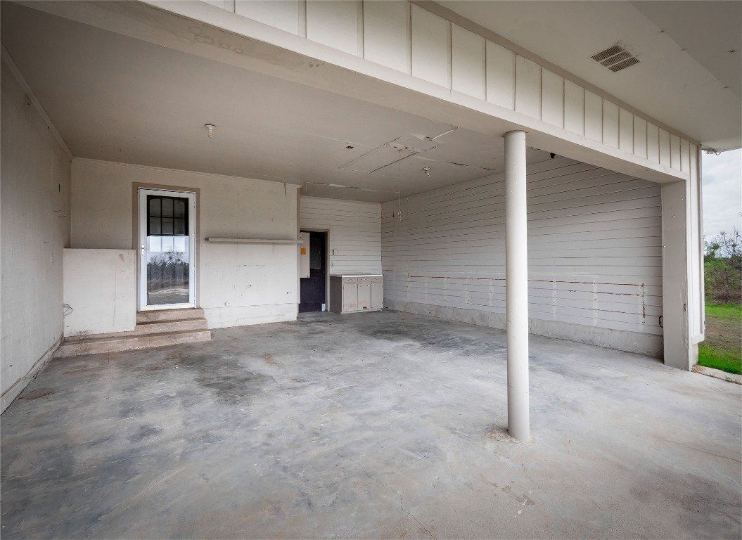 1350 County Road 414 Hamilton, TX 76531 - Photo 25 of 40 a view of empty room