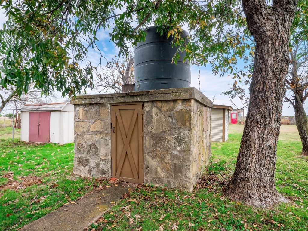 1350 County Road 414 Hamilton, TX 76531 - Photo 27 of 40