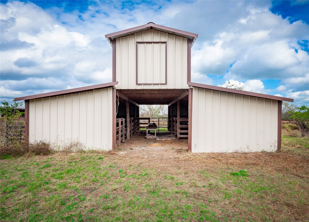 1350 County Road 414 Hamilton, TX 76531 - Photo 36 of 40