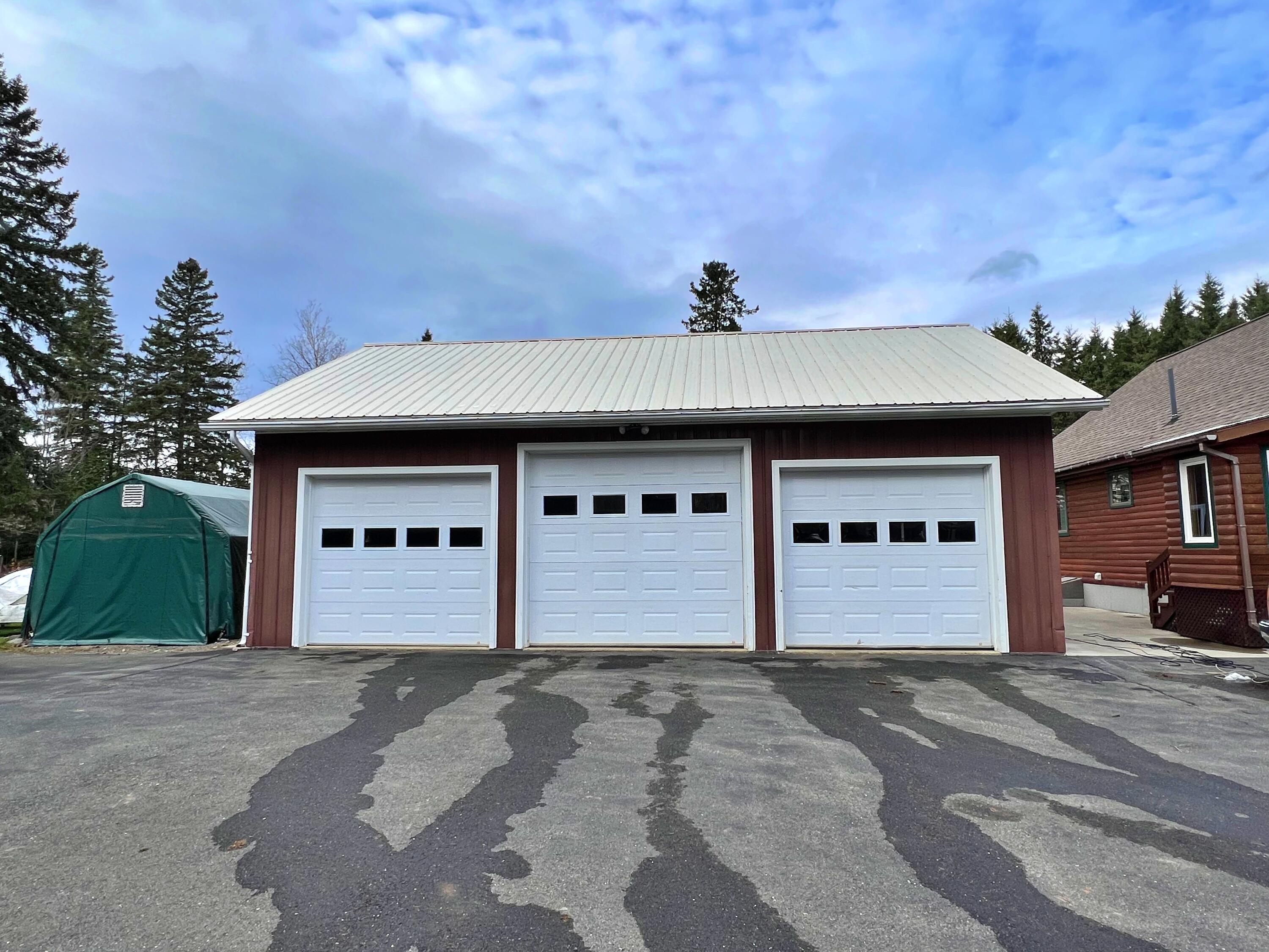 444 Dickey Road St. Francis, ME 04774 - Photo 16 of 54 mmgarage