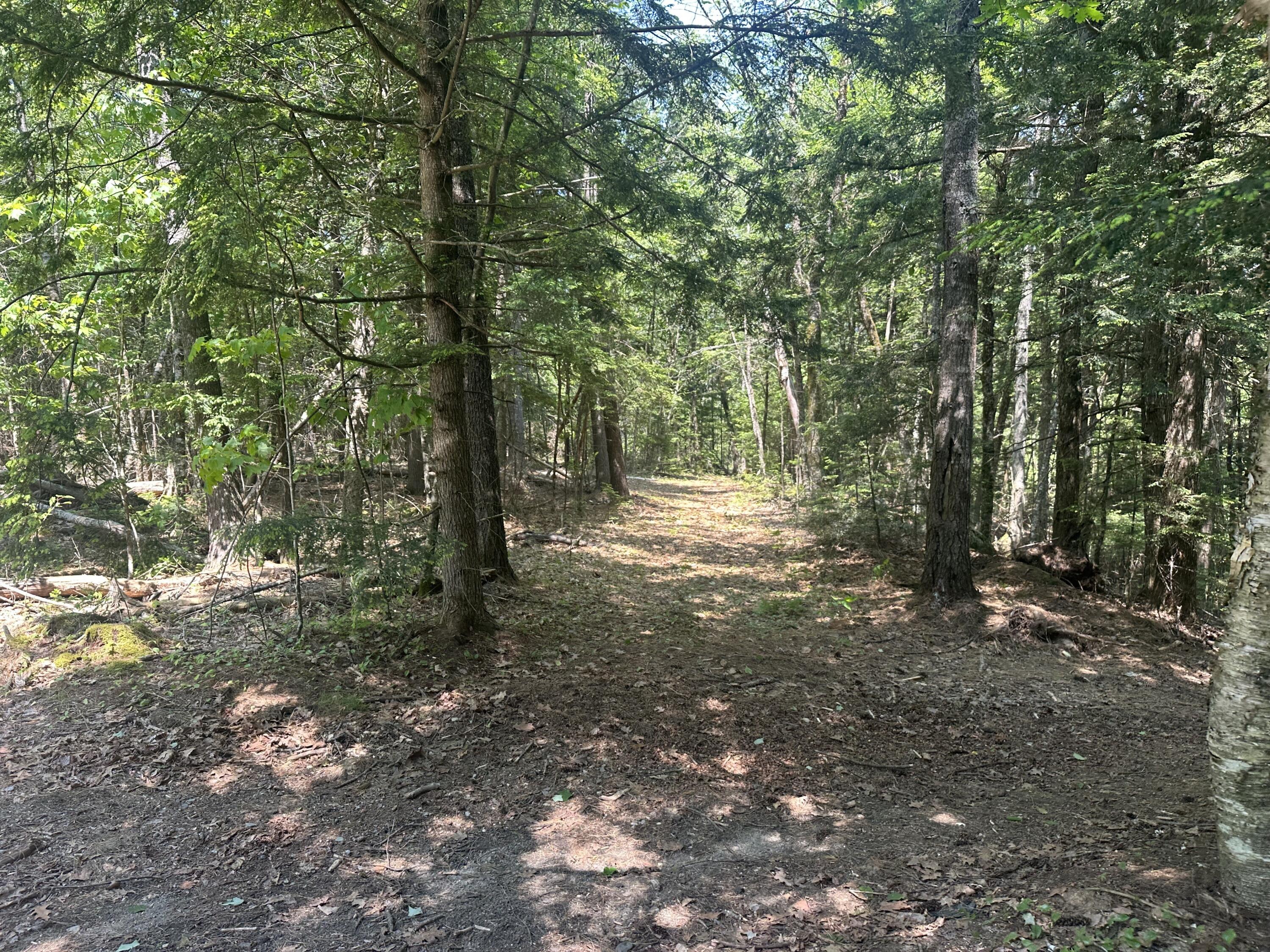 588 Banton Road Palermo, ME 04354 - Photo 50 of 56 Trail