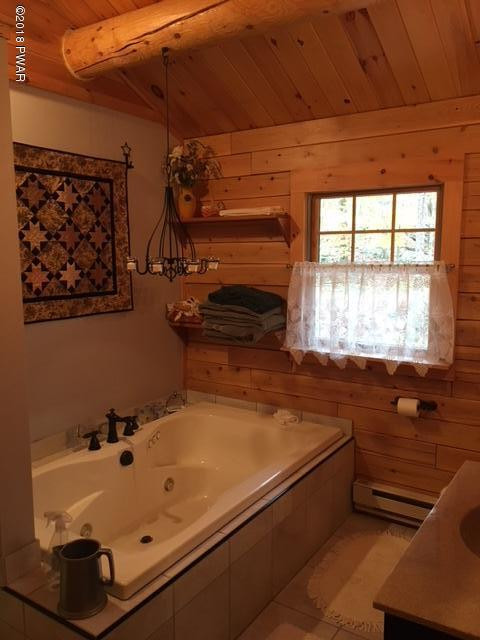 111 Ridge Road Lake Ariel, PA 18436 - Photo 7 of 7 Bathroom