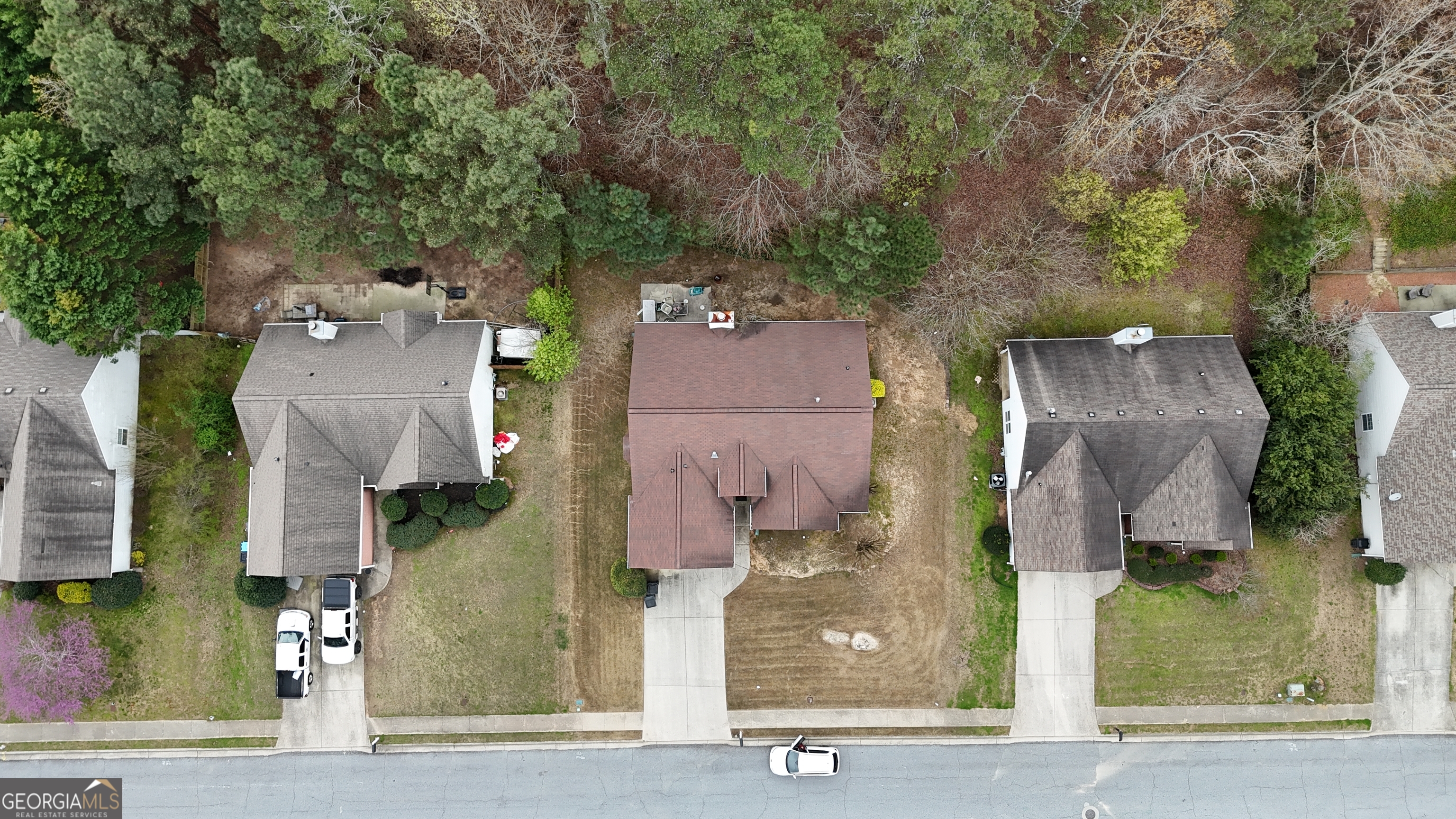 1725 Heatherton Road Dacula, GA 30019 - Photo 17 of 19
