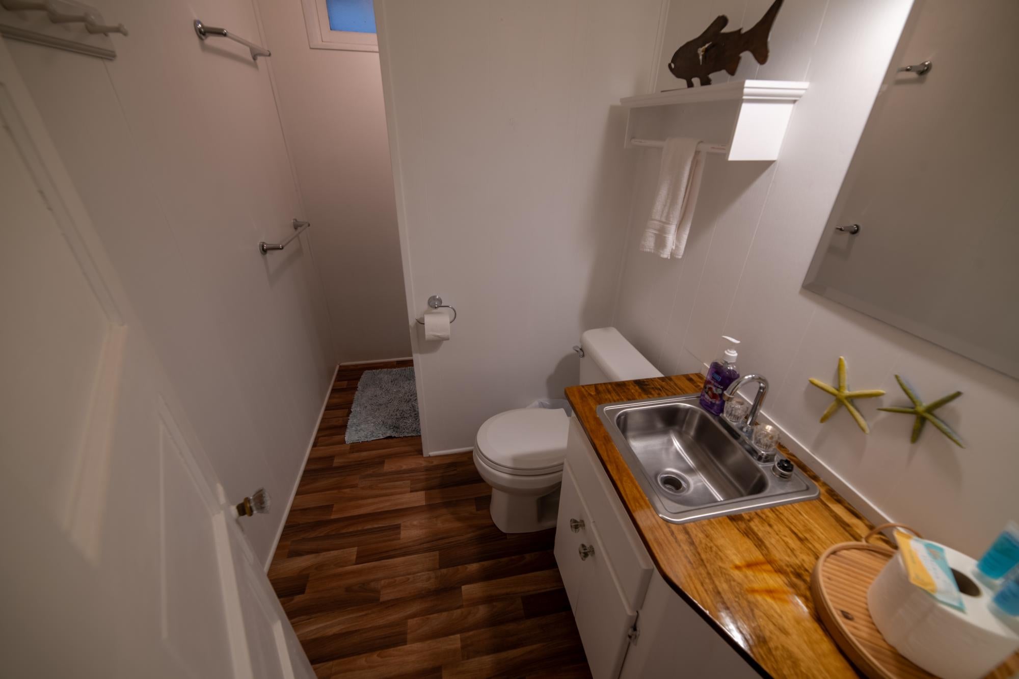 6886 Military Road Three Lakes, WI 54562 - Photo 22 of 52 Gallery Image 22