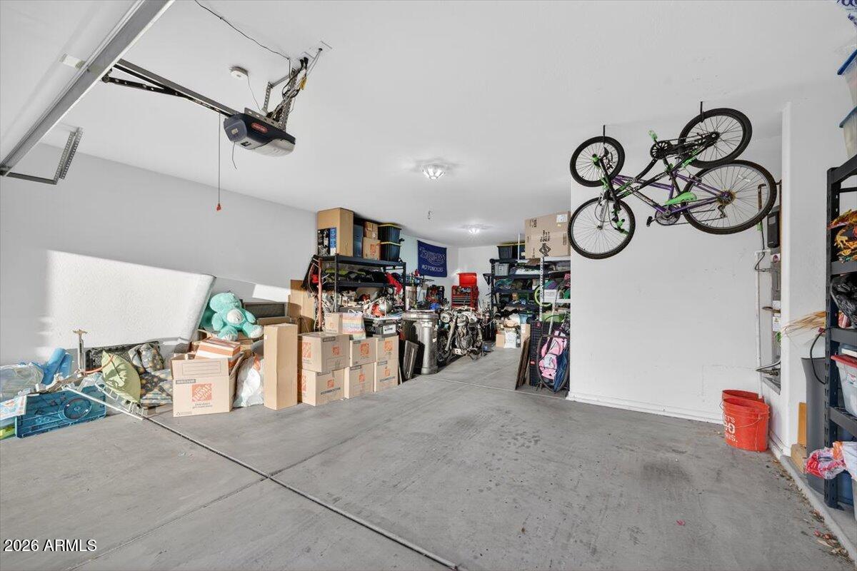 23913 North 23rd Way Phoenix, AZ 85024 - Photo 52 of 55 Garage