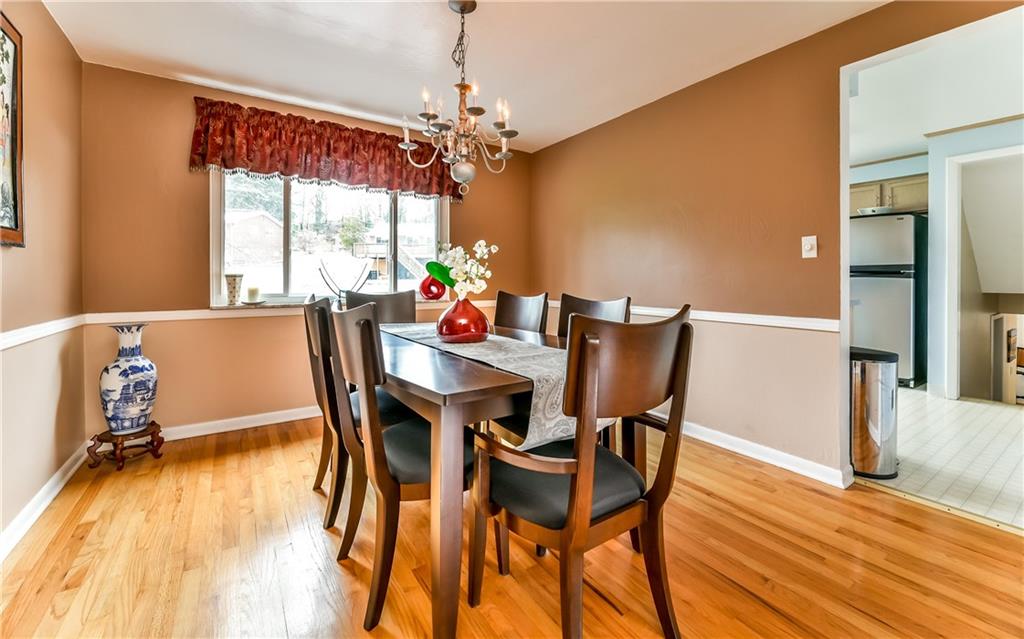 8409 Edwood Road Pittsburgh, PA 15237 - Photo 11 of 25 Gallery Image 11