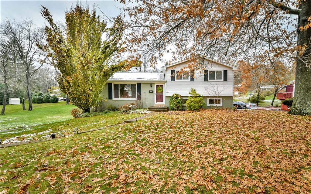 8409 Edwood Road Pittsburgh, PA 15237 - Photo 25 of 25 The cozy house on 8490 Edwood Rd is awaiting it's new owner!