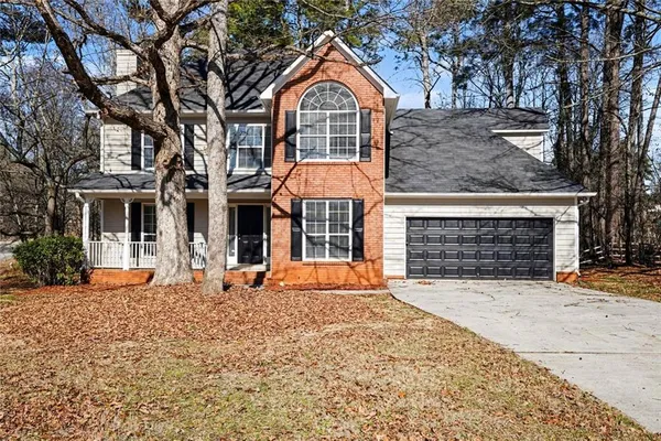 $315,000 | 508 Dailey's Creek Drive, McDonough, GA 30253