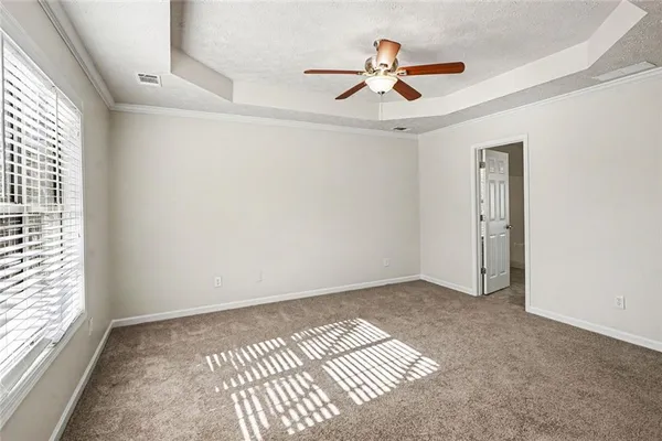 $315,000 | 508 Dailey's Creek Drive, McDonough, GA 30253