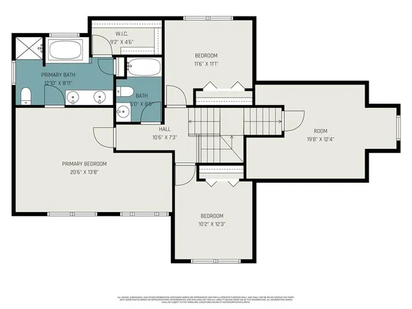 $315,000 | 508 Dailey's Creek Drive, McDonough, GA 30253
