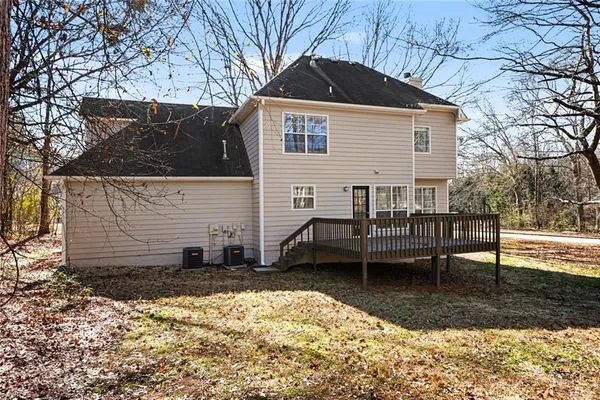 $315,000 | 508 Dailey's Creek Drive, McDonough, GA 30253