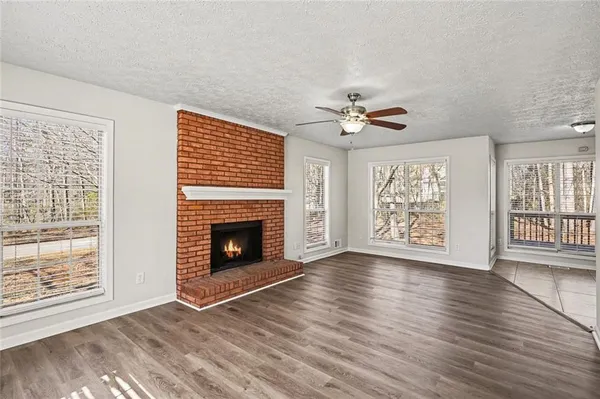 $315,000 | 508 Dailey's Creek Drive, McDonough, GA 30253