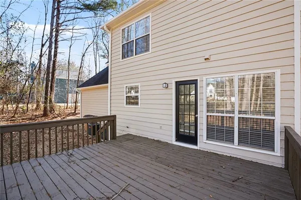 $315,000 | 508 Dailey's Creek Drive, McDonough, GA 30253