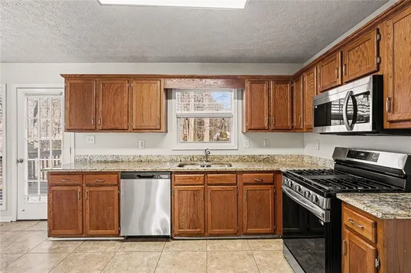 $315,000 | 508 Dailey's Creek Drive, McDonough, GA 30253