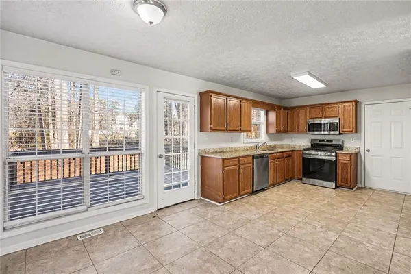 $315,000 | 508 Dailey's Creek Drive, McDonough, GA 30253