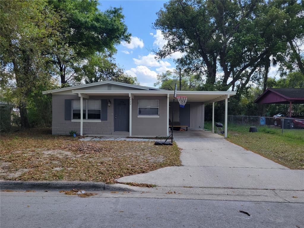 520 Ruffel Street Maitland, FL 32751 - Photo 1 of 1 front view of a house with a porch