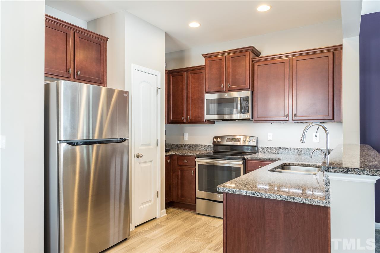 3249 Warm Springs Lane Raleigh, NC 27610 - Photo 12 of 30