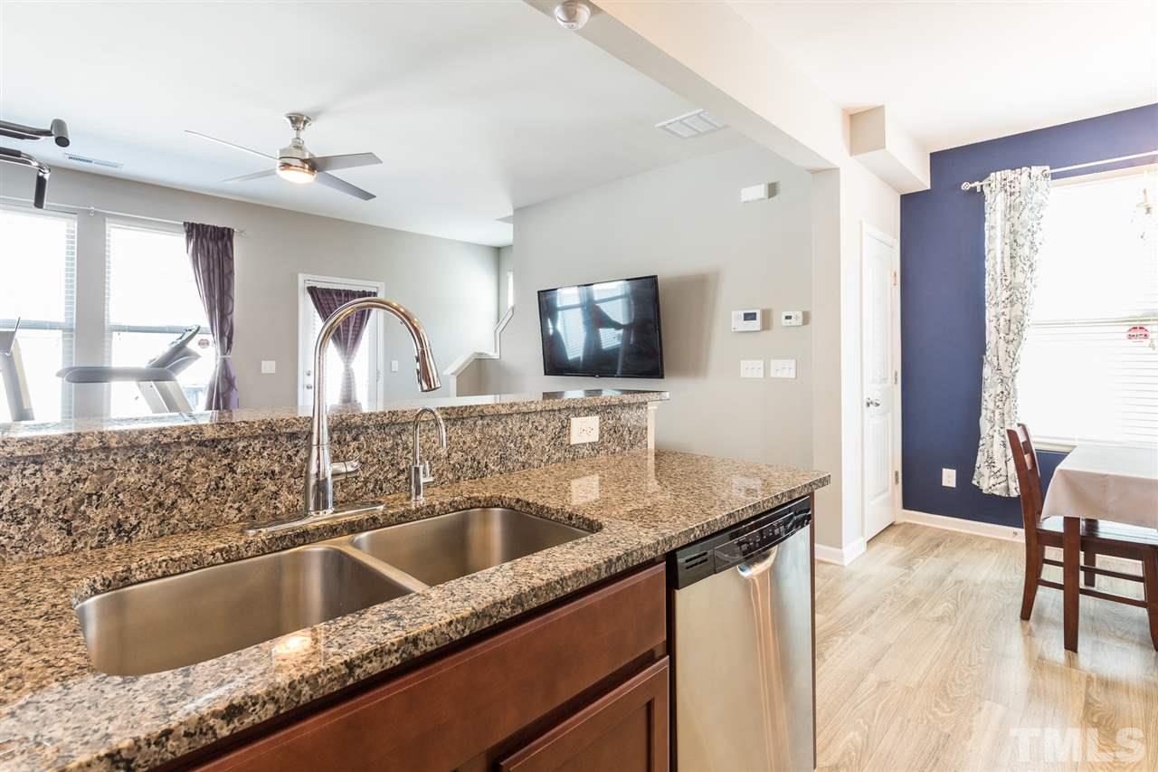 3249 Warm Springs Lane Raleigh, NC 27610 - Photo 15 of 30