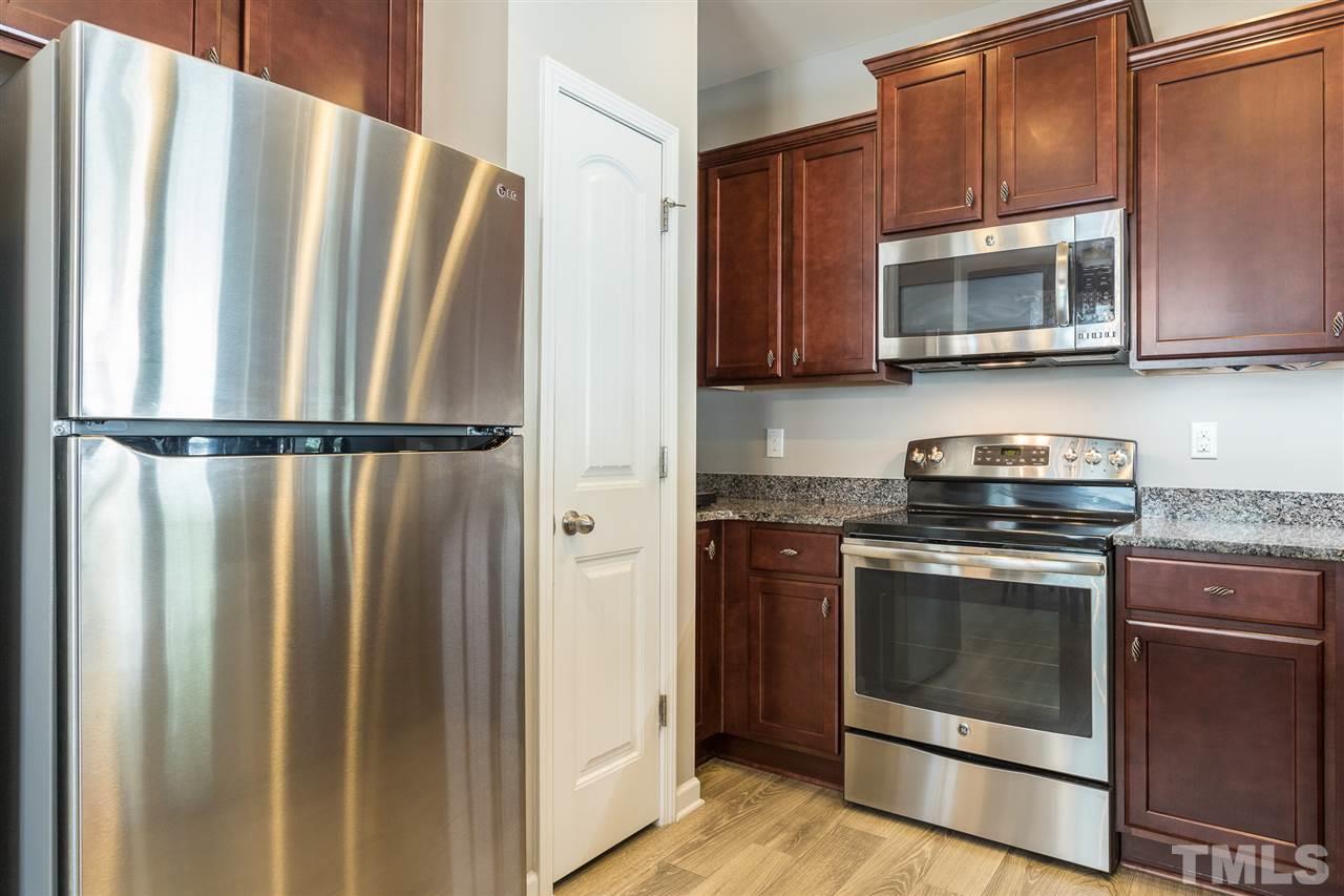 3249 Warm Springs Lane Raleigh, NC 27610 - Photo 16 of 30