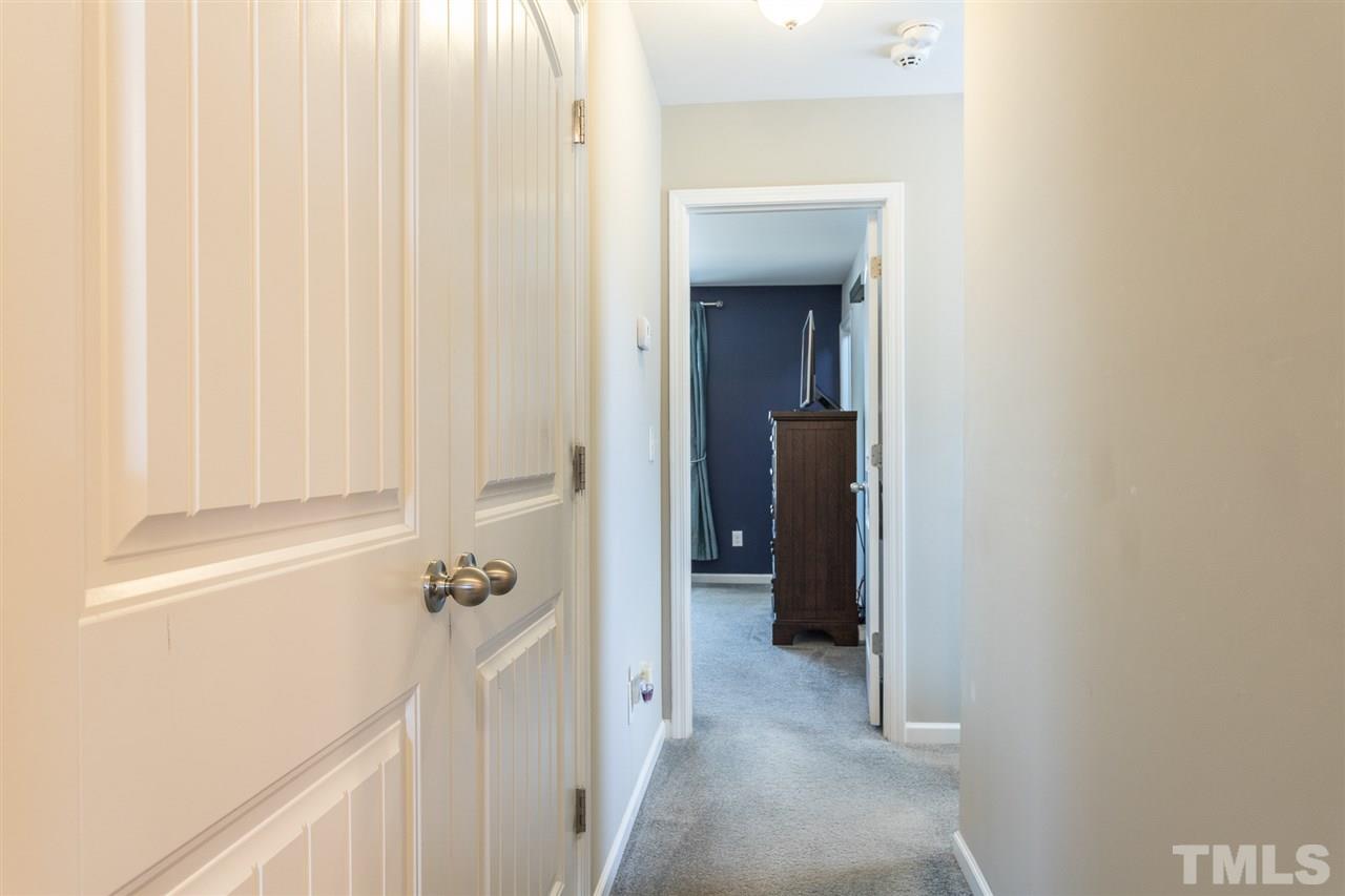 3249 Warm Springs Lane Raleigh, NC 27610 - Photo 23 of 30