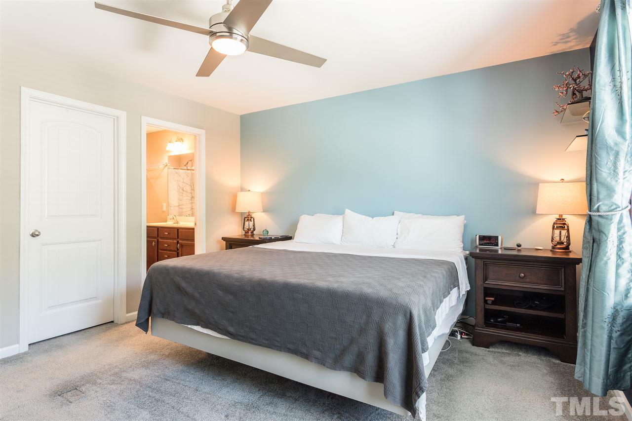 3249 Warm Springs Lane Raleigh, NC 27610 - Photo 24 of 30