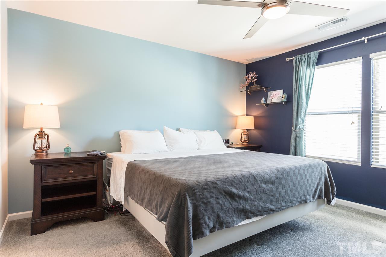3249 Warm Springs Lane Raleigh, NC 27610 - Photo 25 of 30
