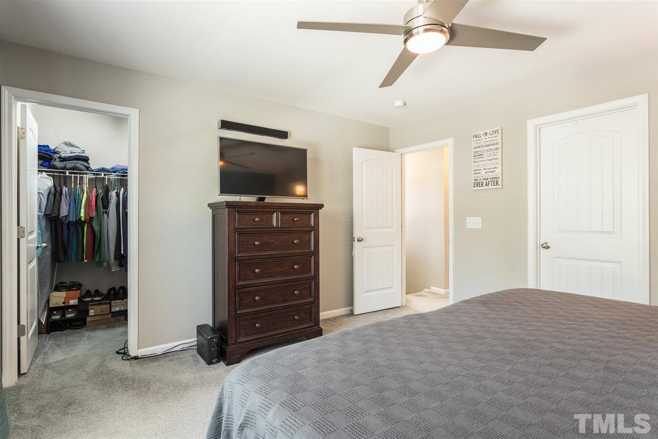 3249 Warm Springs Lane Raleigh, NC 27610 - Photo 26 of 30