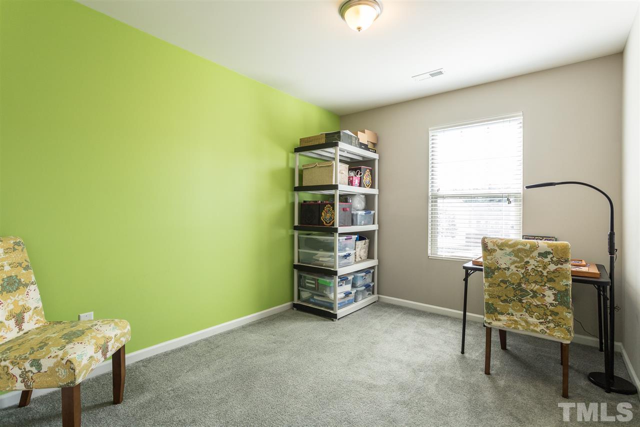 3249 Warm Springs Lane Raleigh, NC 27610 - Photo 28 of 30