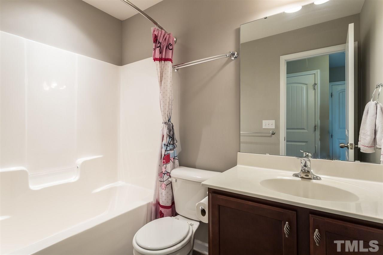 3249 Warm Springs Lane Raleigh, NC 27610 - Photo 29 of 30
