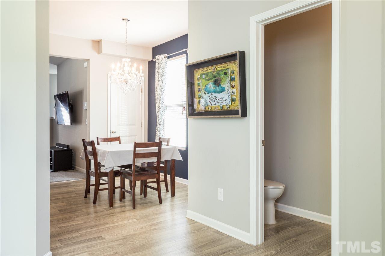 3249 Warm Springs Lane Raleigh, NC 27610 - Photo 8 of 30