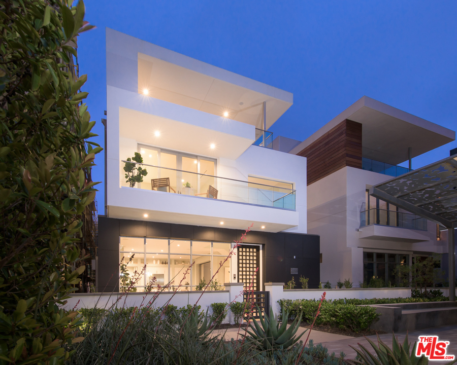 5914 Firefly Place Playa Vista, CA 90094 - Photo 2 of 28