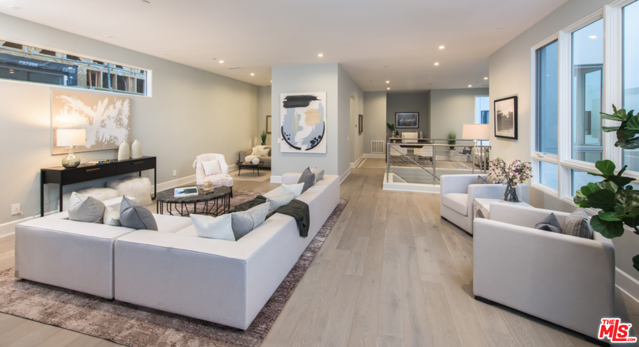 5914 Firefly Place Playa Vista, CA 90094 - Photo 25 of 28