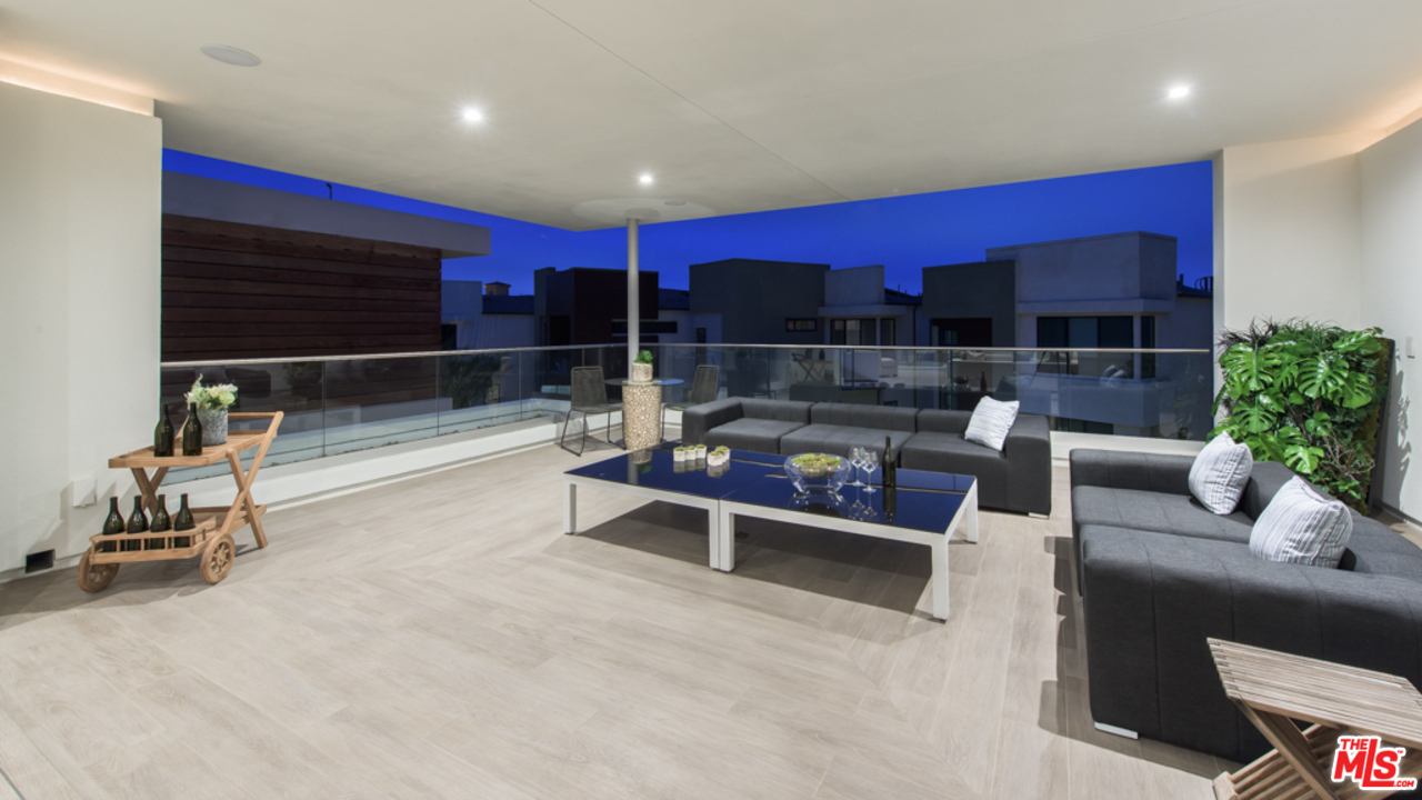 5914 Firefly Place Playa Vista, CA 90094 - Photo 27 of 28