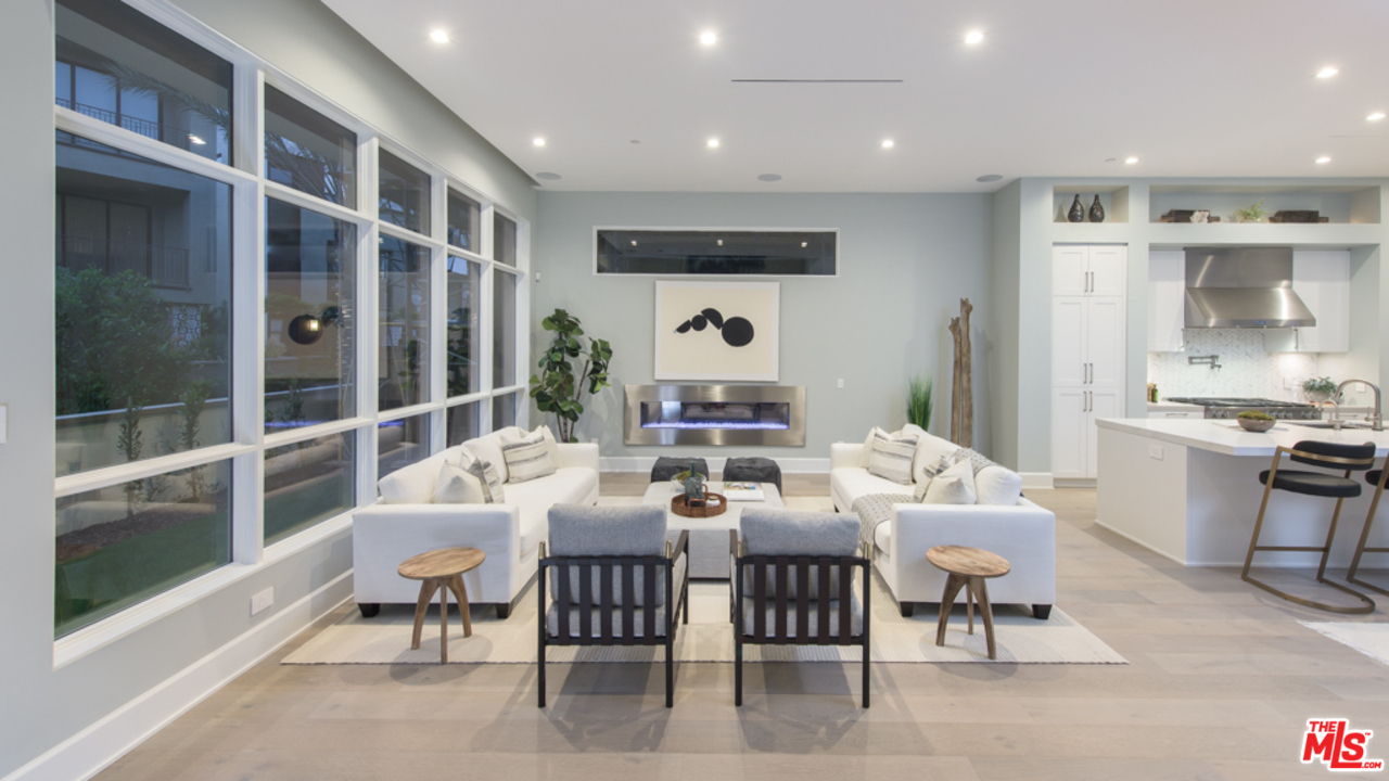 5914 Firefly Place Playa Vista, CA 90094 - Photo 6 of 28