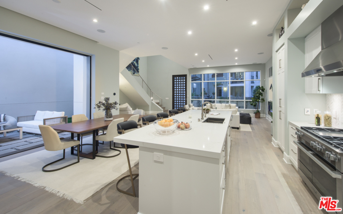 5914 Firefly Place Playa Vista, CA 90094 - Photo 10 of 28