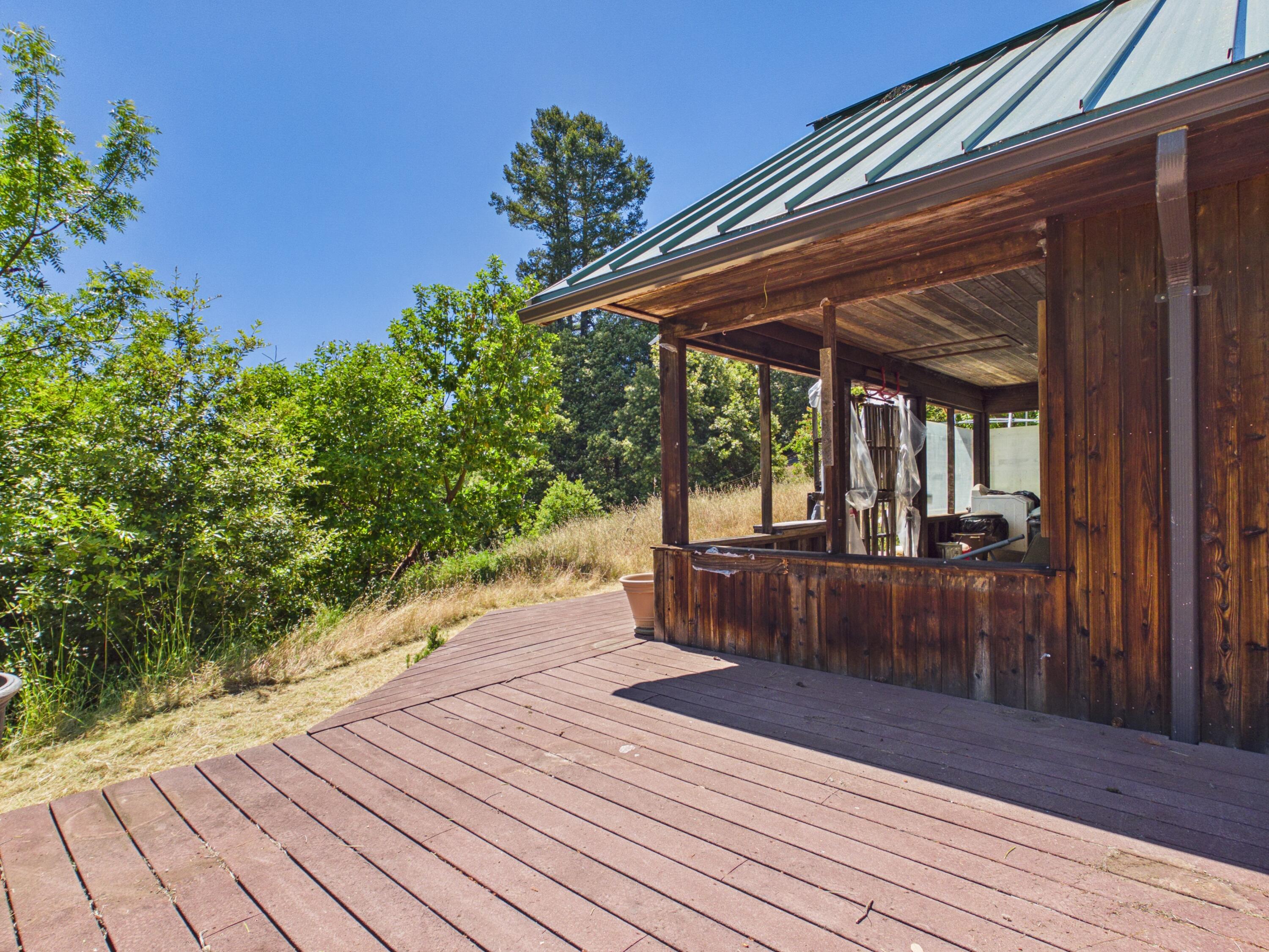 4840 Doody Ridge Road Garberville, CA 95542 - Photo 43 of 80