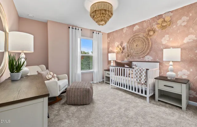 $512,220 | 2147 Grouse Ski Circle, Apex, NC 27523