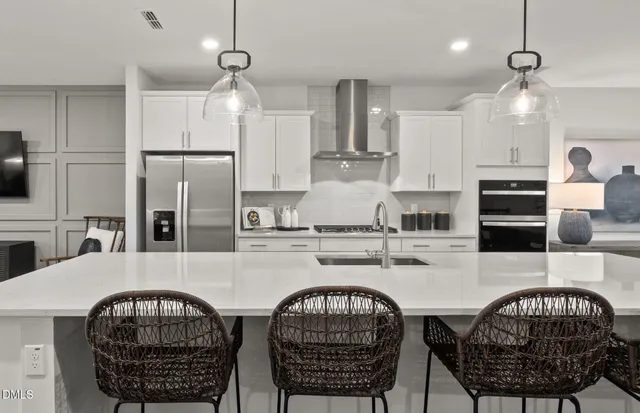 $512,220 | 2147 Grouse Ski Circle, Apex, NC 27523