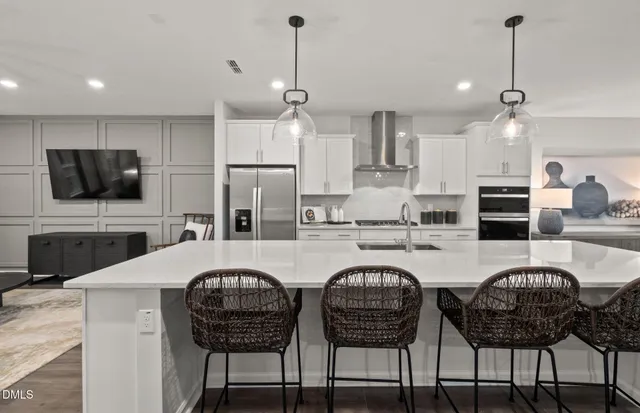 $512,220 | 2147 Grouse Ski Circle, Apex, NC 27523