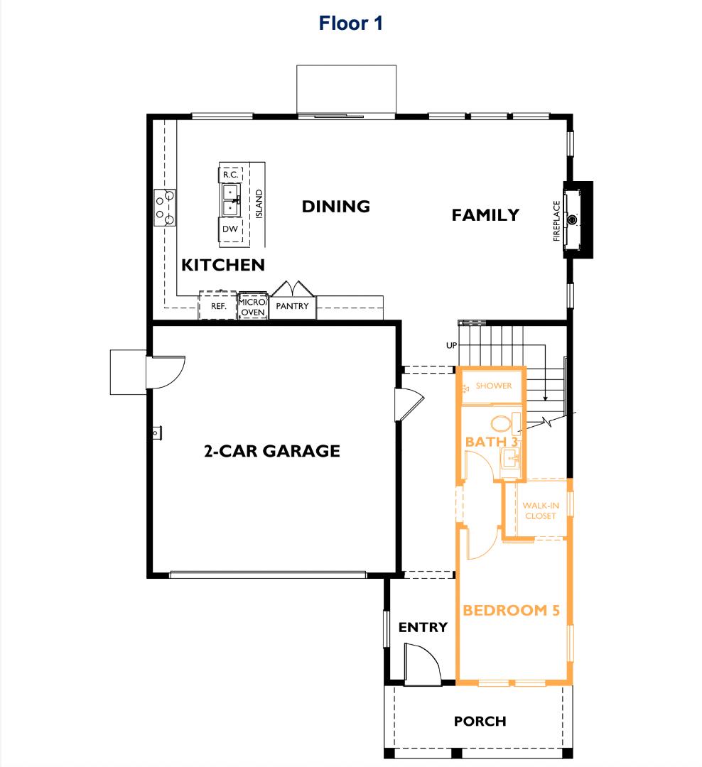 2715 4th Avenue Marina, CA 93933 - Photo 2 of 3 unknown