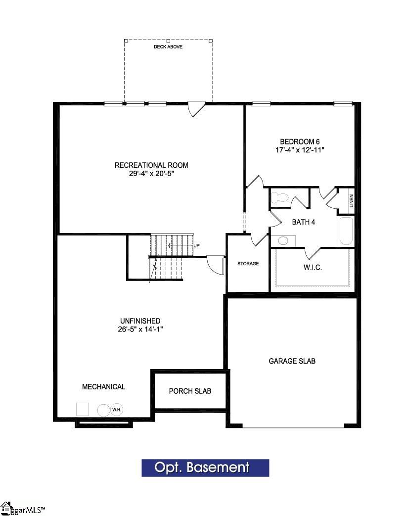 1 Moonlight Lane Greenville, SC 29605 - Photo 3 of 3