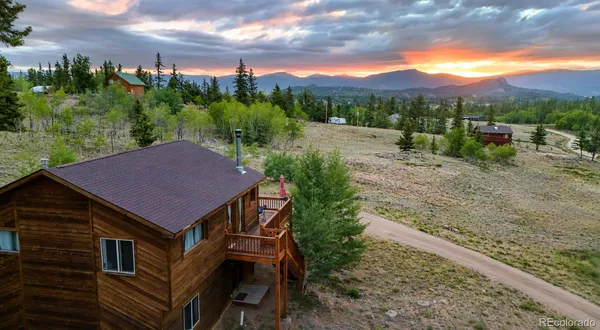 $400,000 | 1257 Chippewa Road, Jefferson, CO 80456
