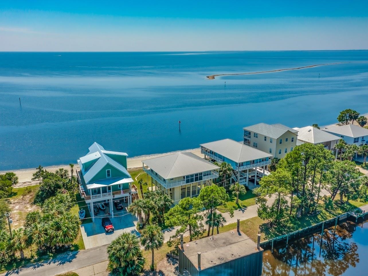 1565 Shell Point Road Crawfordville, FL 32327 - Photo 1 of 40 Gallery Image 1
