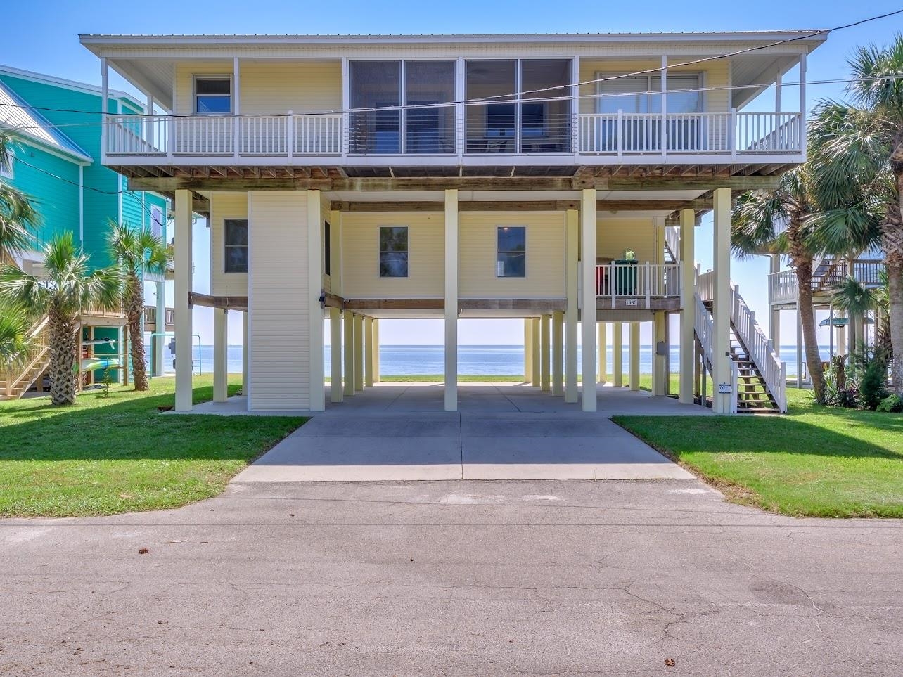 1565 Shell Point Road Crawfordville, FL 32327 - Photo 38 of 40 Gallery Image 38