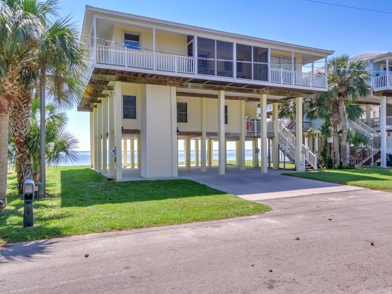 1565 Shell Point Road Crawfordville, FL 32327 - Photo 39 of 40 Gallery Image 39