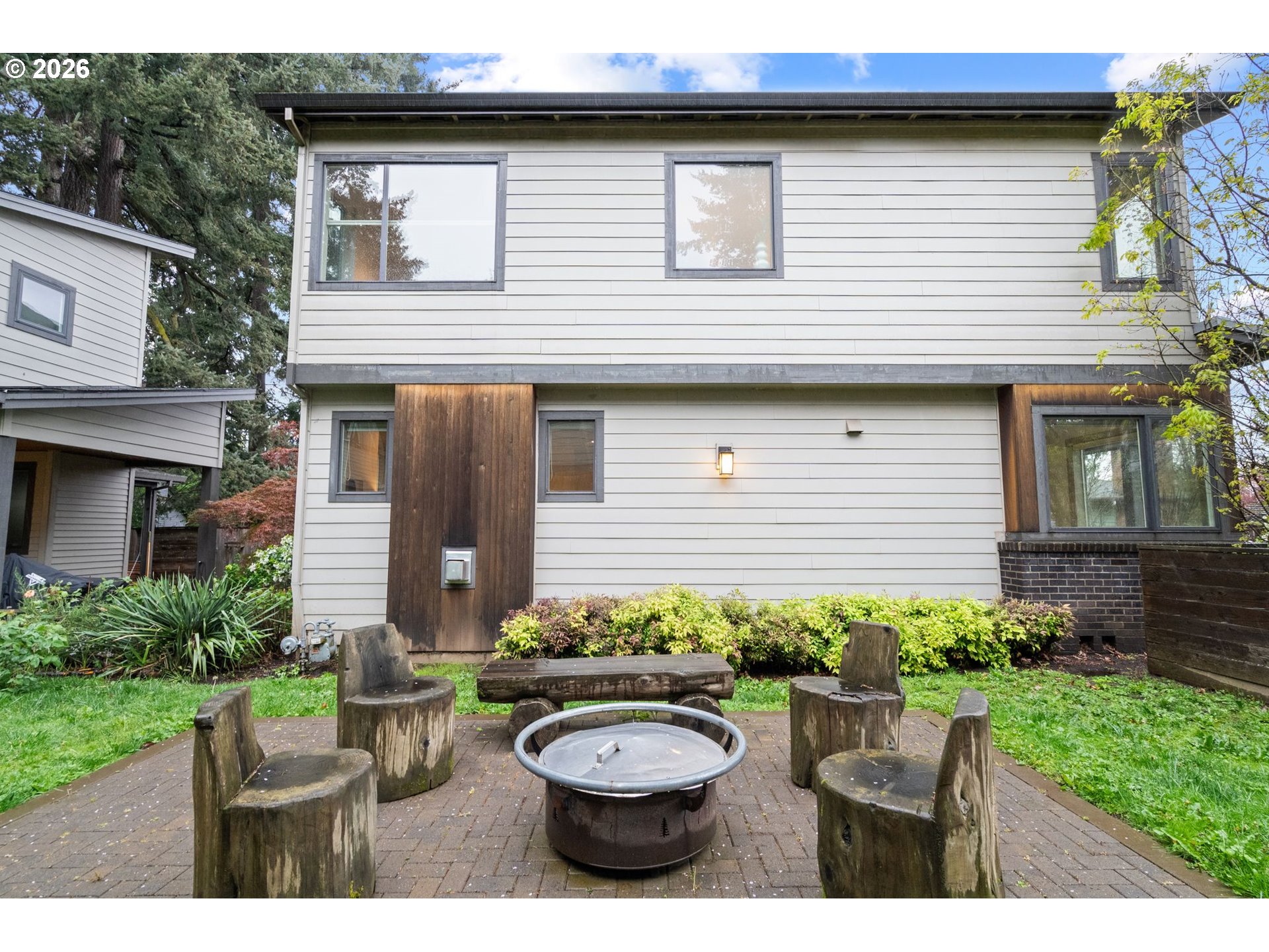 7667 Southeast Sherman Street Portland, OR 97215 - Photo 31 of 35